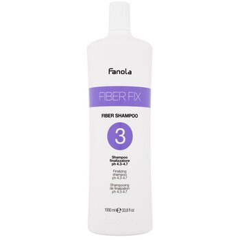 Fiber Fix Fiber Shampoo 3 - Šampón pre farbené a zosvetľované vlasy
